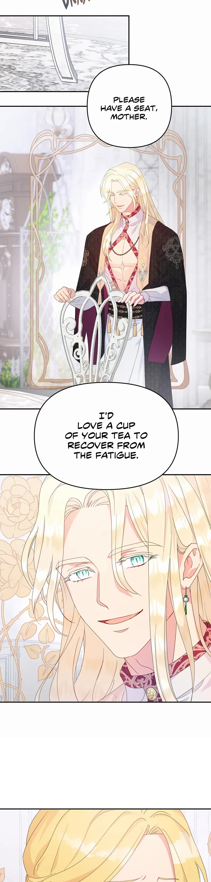 Forget About My Husband, I'd Rather Go Make Money Chapter 71 page 7 - Chapter 71: Counterattack