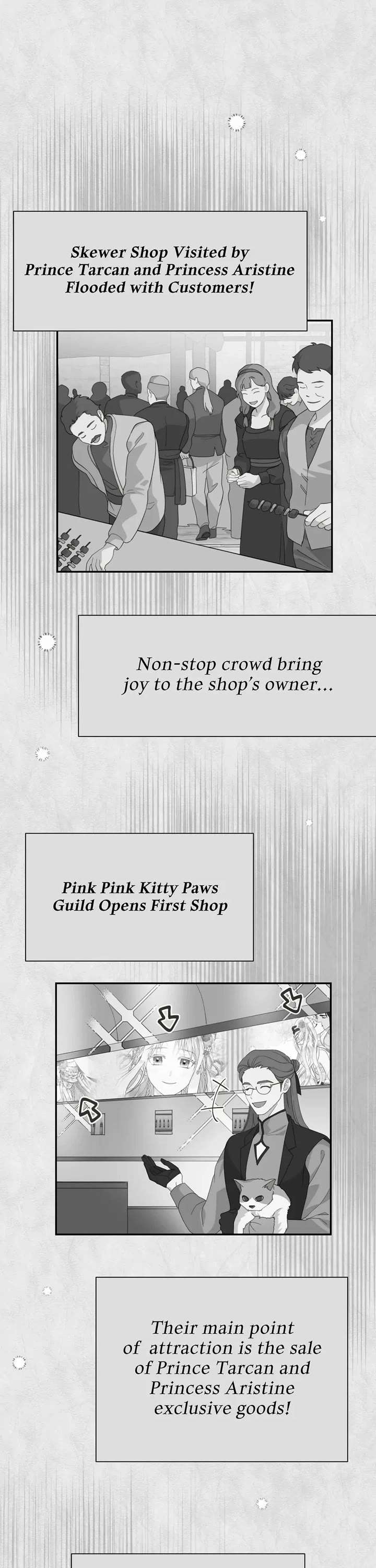 Forget About My Husband, I'd Rather Go Make Money Chapter 72 page 1 - Chapter 72: Watch Out for the Bird Poop!