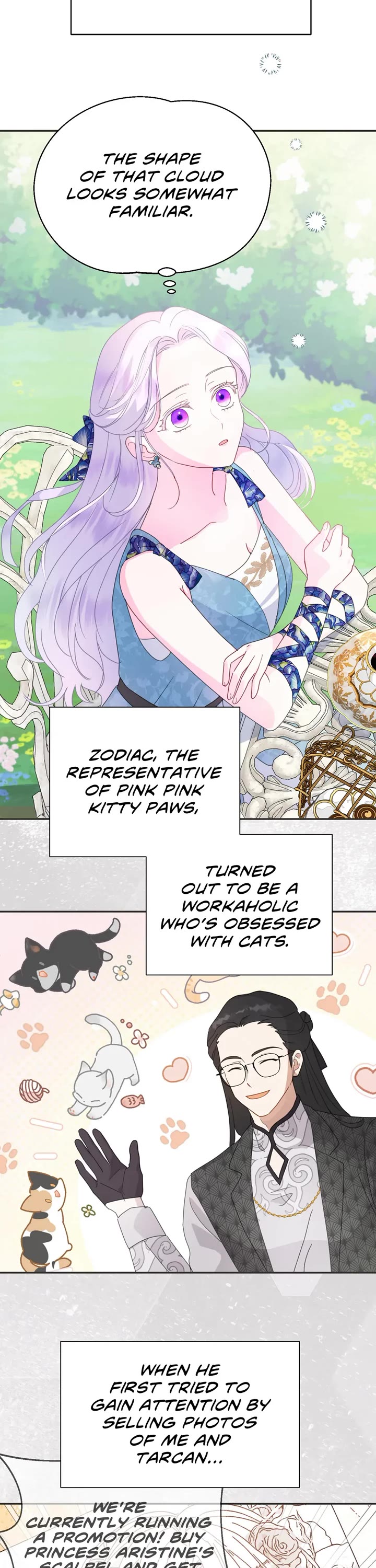 Forget About My Husband, I'd Rather Go Make Money Chapter 72 page 11 - Chapter 72: Watch Out for the Bird Poop!