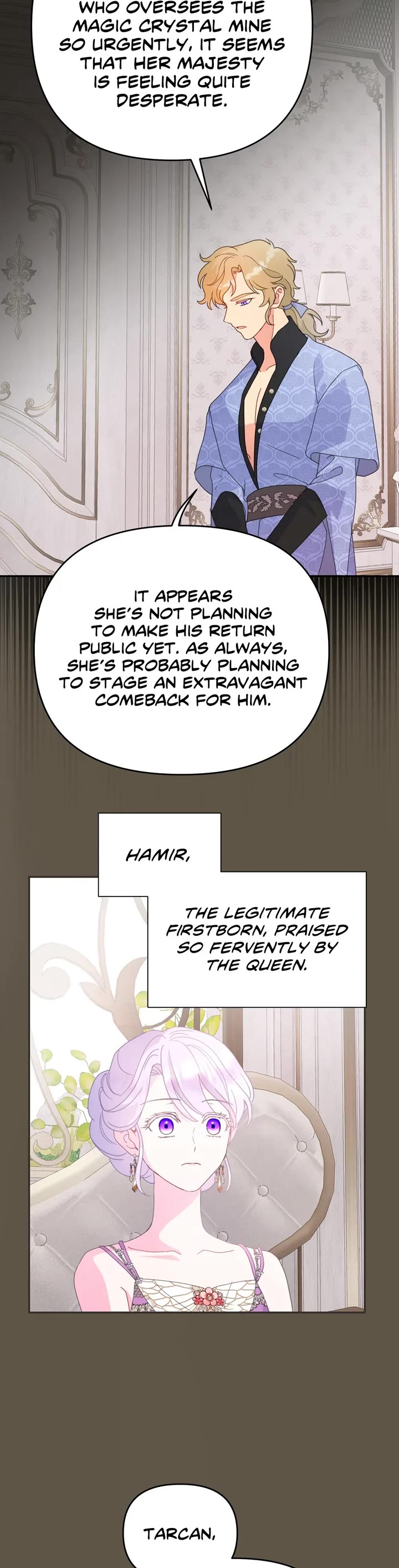 Forget About My Husband, I'd Rather Go Make Money Chapter 72 page 14 - Chapter 72: Watch Out for the Bird Poop!