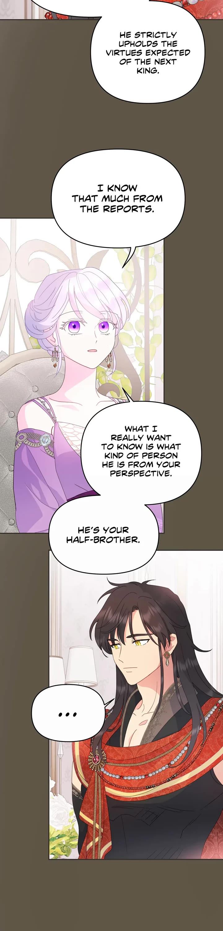 Forget About My Husband, I'd Rather Go Make Money Chapter 72 page 16 - Chapter 72: Watch Out for the Bird Poop!