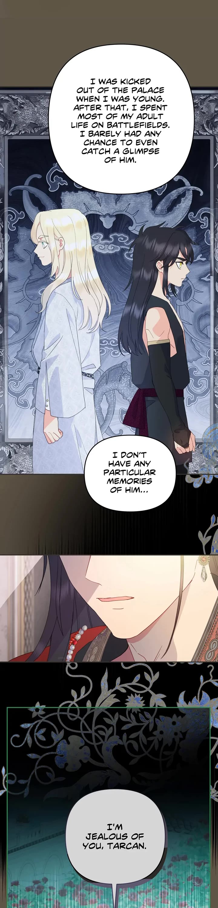 Forget About My Husband, I'd Rather Go Make Money Chapter 72 page 17 - Chapter 72: Watch Out for the Bird Poop!