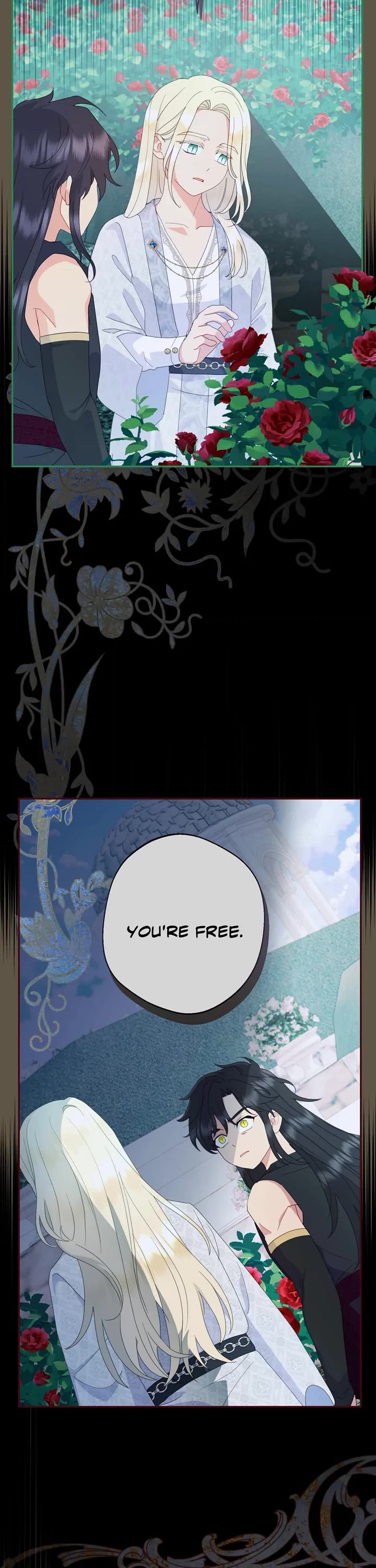 Forget About My Husband, I'd Rather Go Make Money Chapter 72 page 18 - Chapter 72: Watch Out for the Bird Poop!