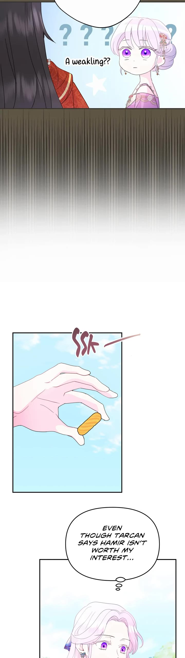Forget About My Husband, I'd Rather Go Make Money Chapter 72 page 20 - Chapter 72: Watch Out for the Bird Poop!