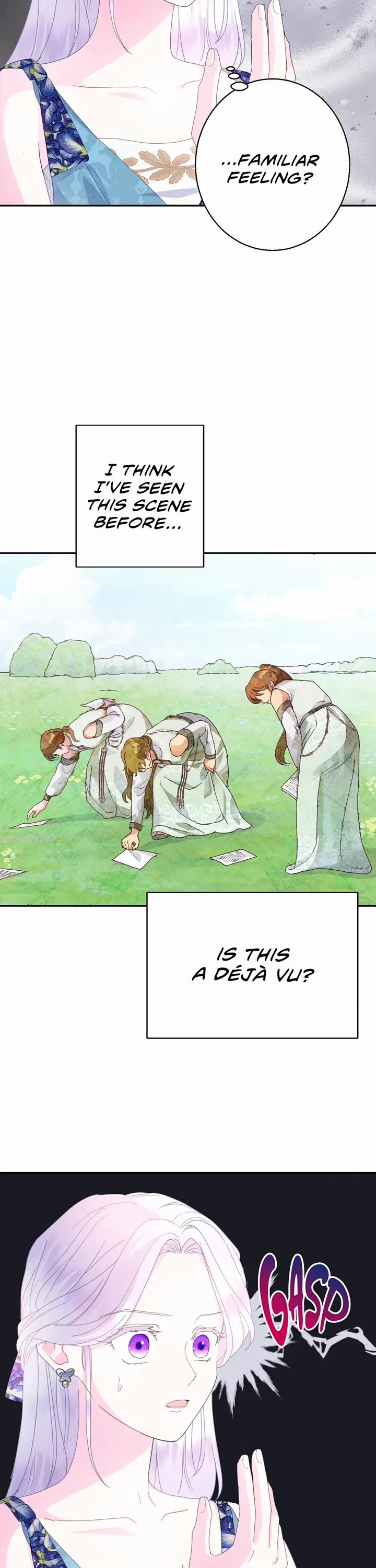 Forget About My Husband, I'd Rather Go Make Money Chapter 72 page 26 - Chapter 72: Watch Out for the Bird Poop!