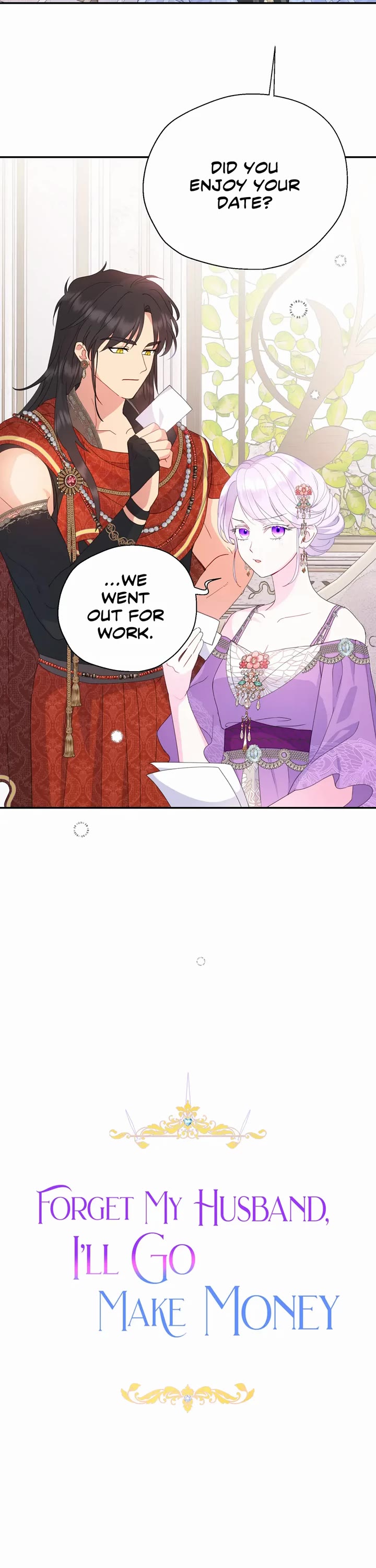 Forget About My Husband, I'd Rather Go Make Money Chapter 72 page 3 - Chapter 72: Watch Out for the Bird Poop!