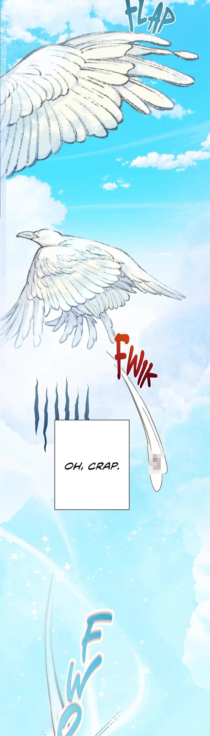 Forget About My Husband, I'd Rather Go Make Money Chapter 72 page 30 - Chapter 72: Watch Out for the Bird Poop!
