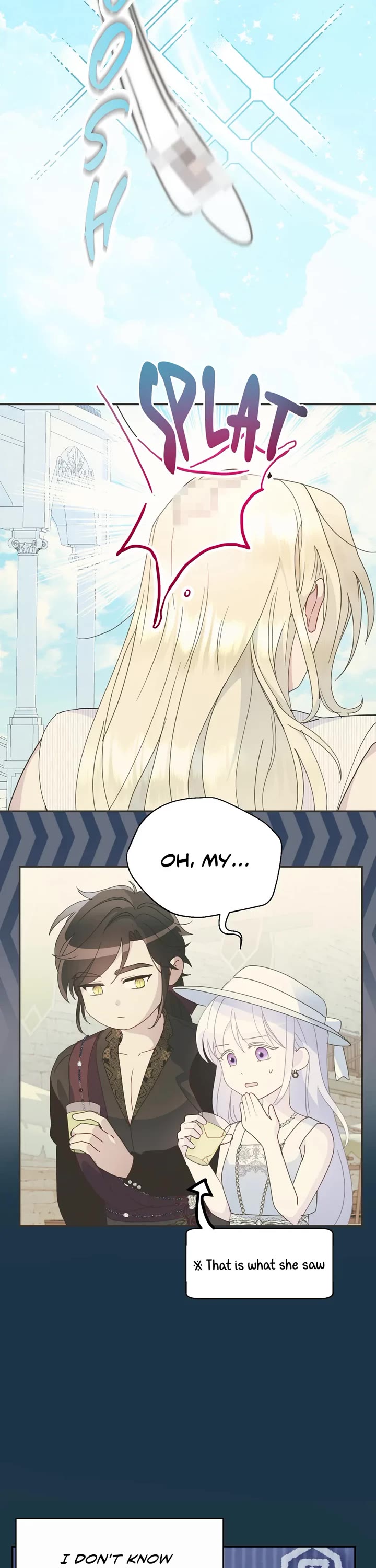 Forget About My Husband, I'd Rather Go Make Money Chapter 72 page 31 - Chapter 72: Watch Out for the Bird Poop!