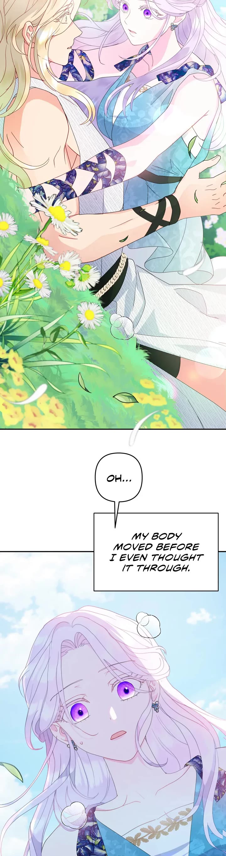 Forget About My Husband, I'd Rather Go Make Money Chapter 72 page 37 - Chapter 72: Watch Out for the Bird Poop!