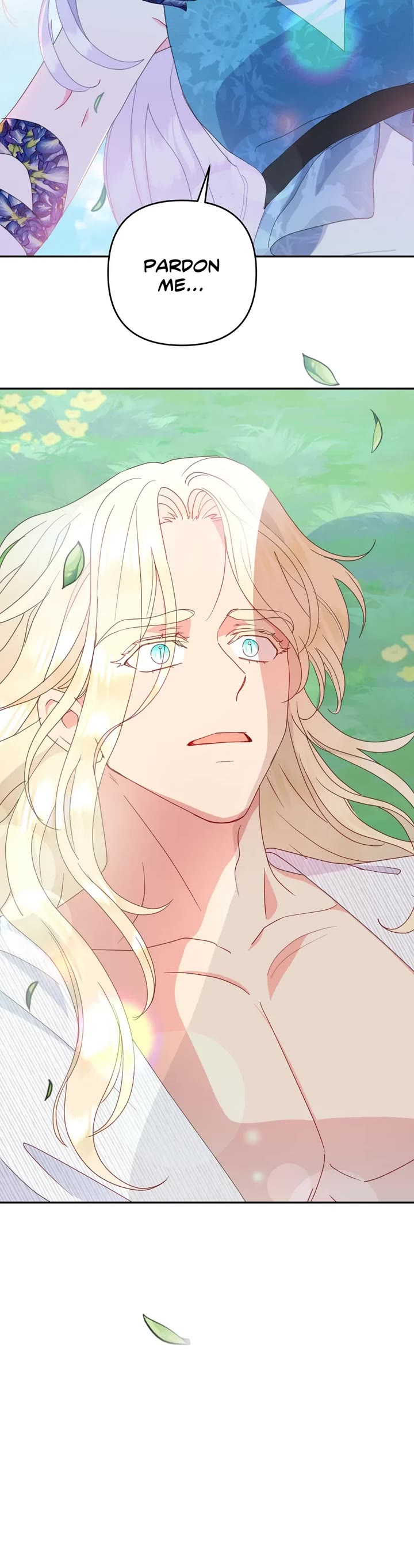 Forget About My Husband, I'd Rather Go Make Money Chapter 72 page 38 - Chapter 72: Watch Out for the Bird Poop!