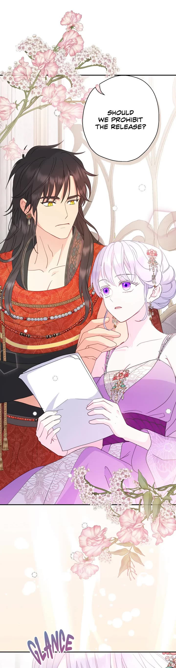 Forget About My Husband, I'd Rather Go Make Money Chapter 72 page 5 - Chapter 72: Watch Out for the Bird Poop!