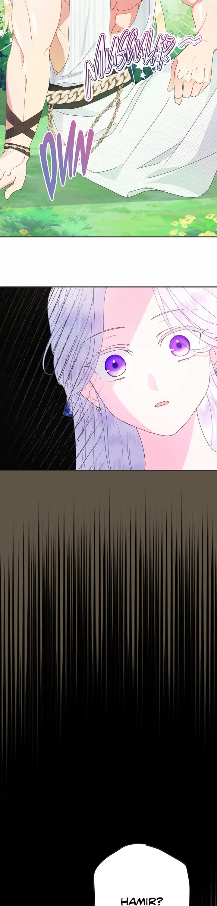 Forget About My Husband, I'd Rather Go Make Money Chapter 73 page 23 - Chapter 73: Platinum Blond Hair