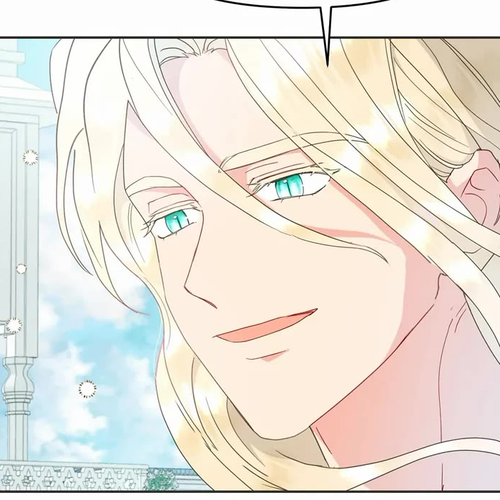 Forget About My Husband, I'd Rather Go Make Money Chapter 73: Platinum Blond Hair cover