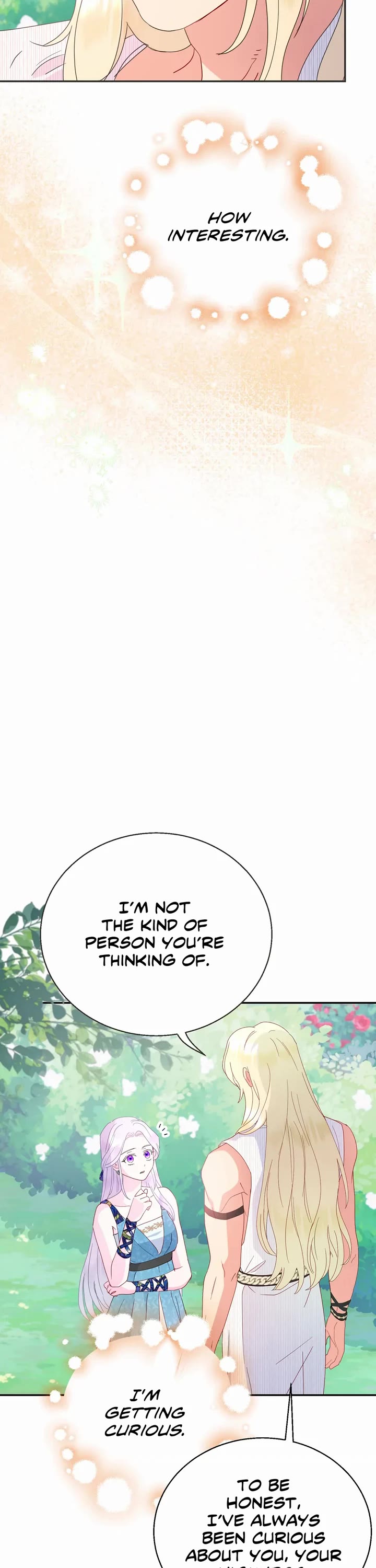 Forget About My Husband, I'd Rather Go Make Money Chapter 74 page 12 - Chapter 74: Let's Be Friends