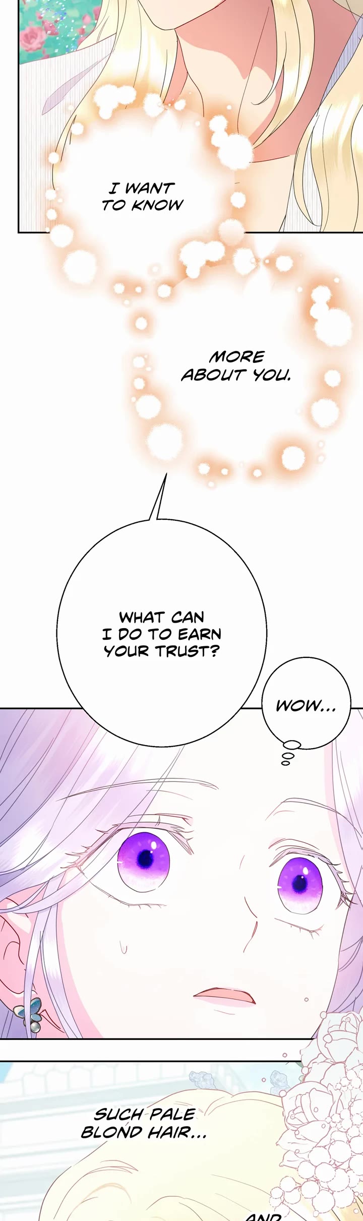 Forget About My Husband, I'd Rather Go Make Money Chapter 74 page 14 - Chapter 74: Let's Be Friends