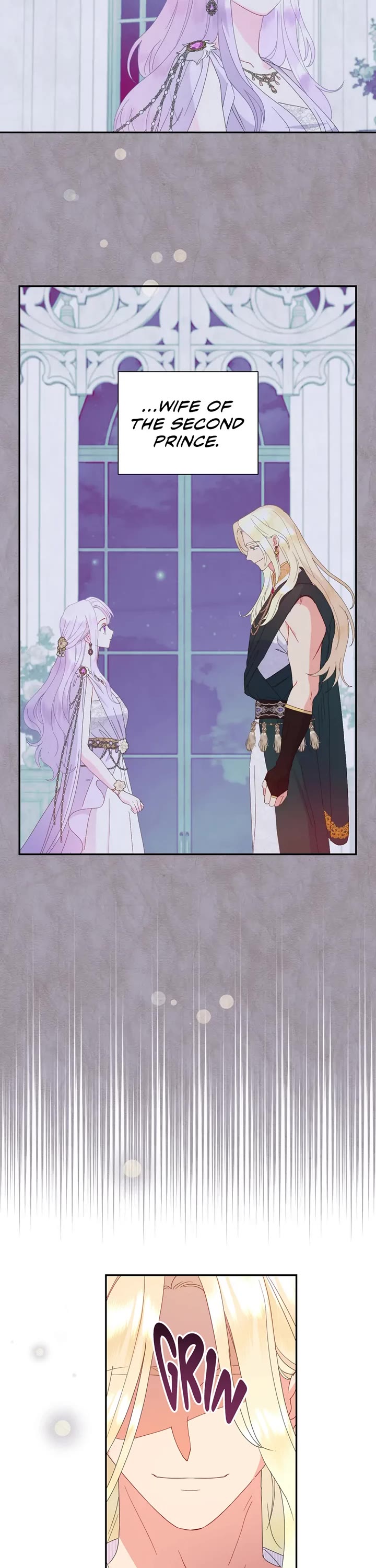 Forget About My Husband, I'd Rather Go Make Money Chapter 74 page 18 - Chapter 74: Let's Be Friends