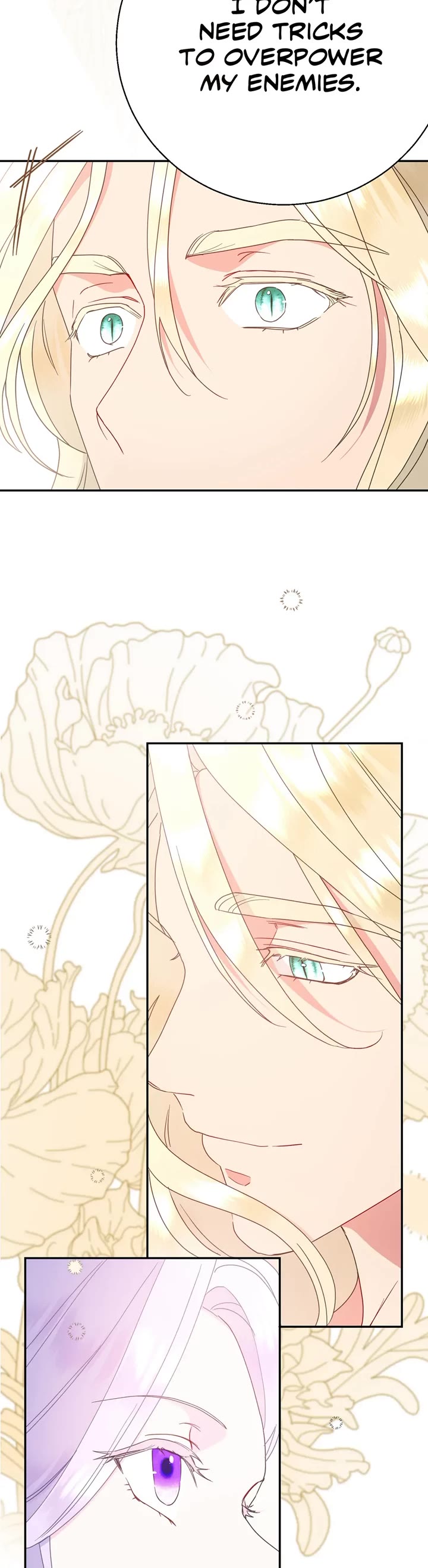 Forget About My Husband, I'd Rather Go Make Money Chapter 74 page 25 - Chapter 74: Let's Be Friends