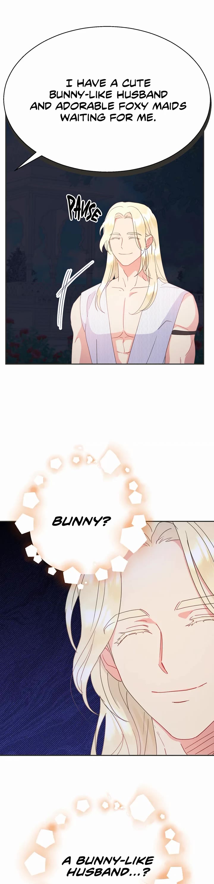 Forget About My Husband, I'd Rather Go Make Money Chapter 74 page 9 - Chapter 74: Let's Be Friends