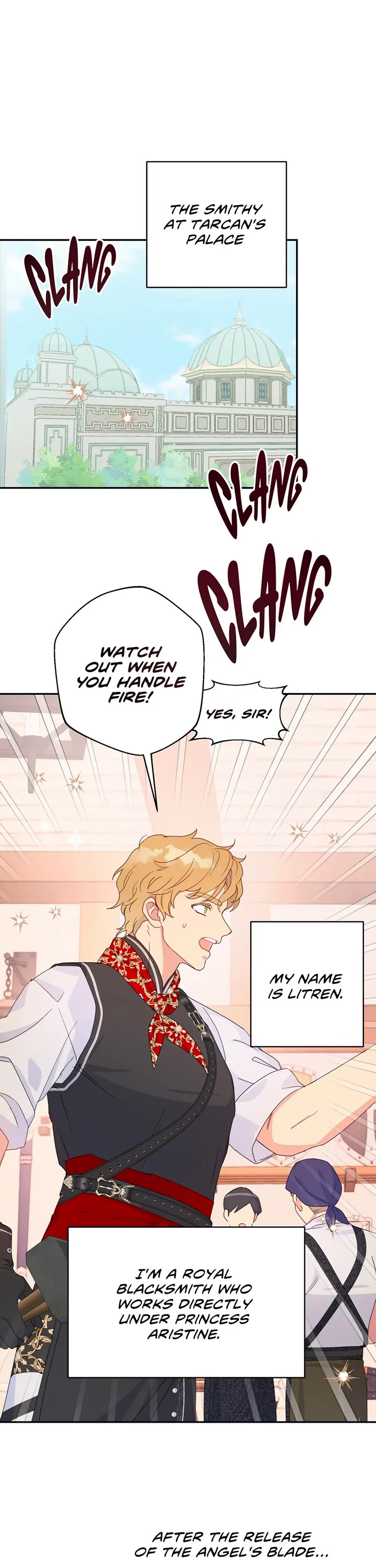 Forget About My Husband, I'd Rather Go Make Money Chapter 75 page 1 - Chapter 75: Dreamed a Very Sweet Dream