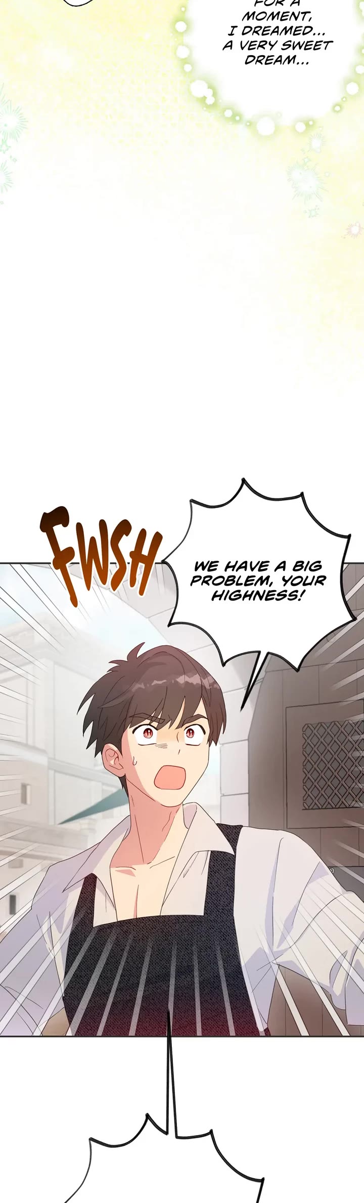 Forget About My Husband, I'd Rather Go Make Money Chapter 75 page 10 - Chapter 75: Dreamed a Very Sweet Dream