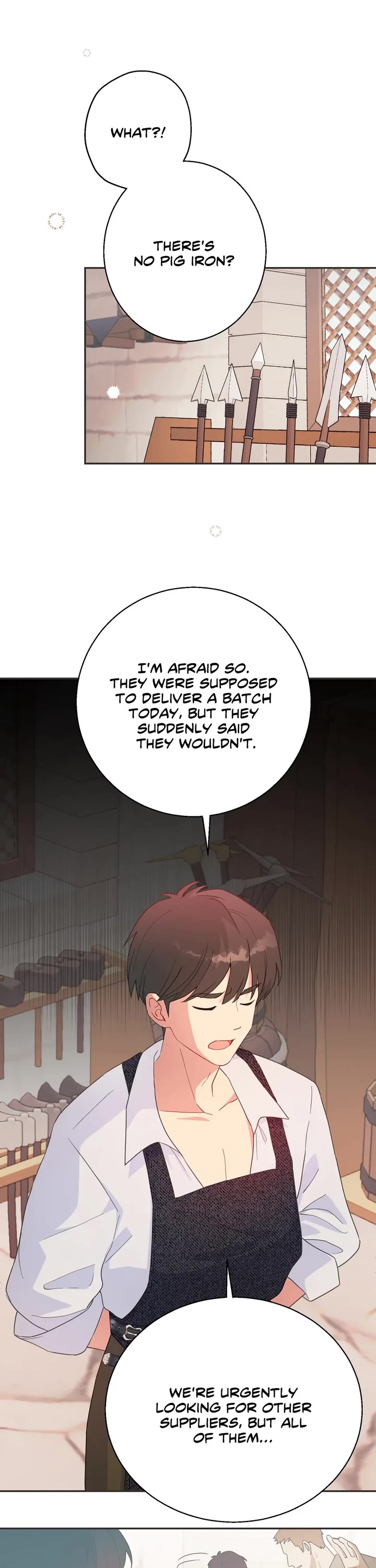 Forget About My Husband, I'd Rather Go Make Money Chapter 75 page 12 - Chapter 75: Dreamed a Very Sweet Dream