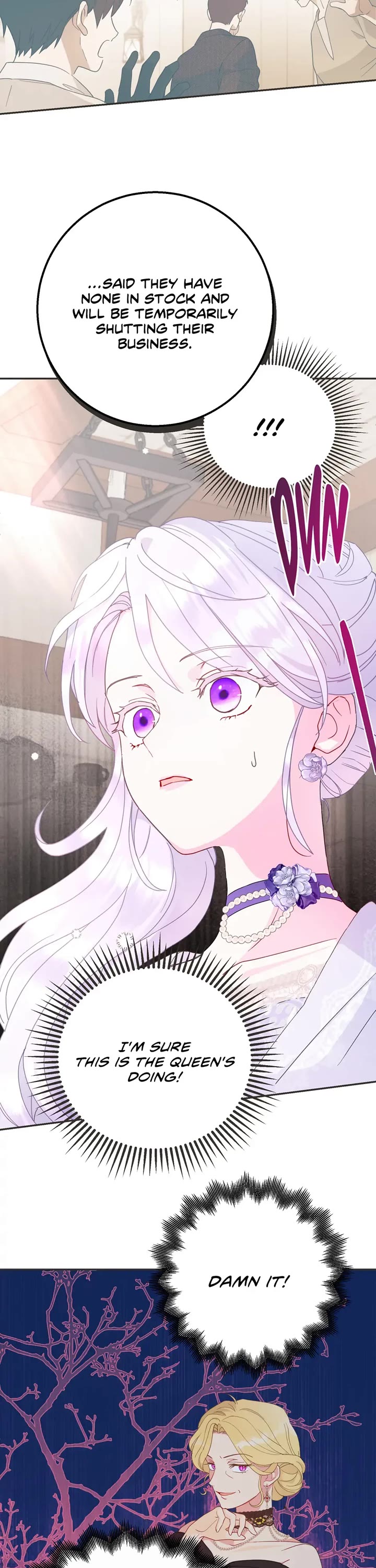 Forget About My Husband, I'd Rather Go Make Money Chapter 75 page 13 - Chapter 75: Dreamed a Very Sweet Dream