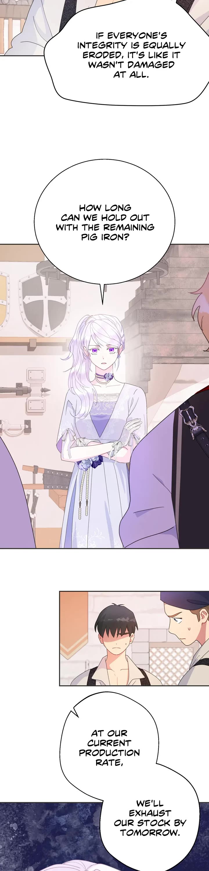 Forget About My Husband, I'd Rather Go Make Money Chapter 75 page 16 - Chapter 75: Dreamed a Very Sweet Dream