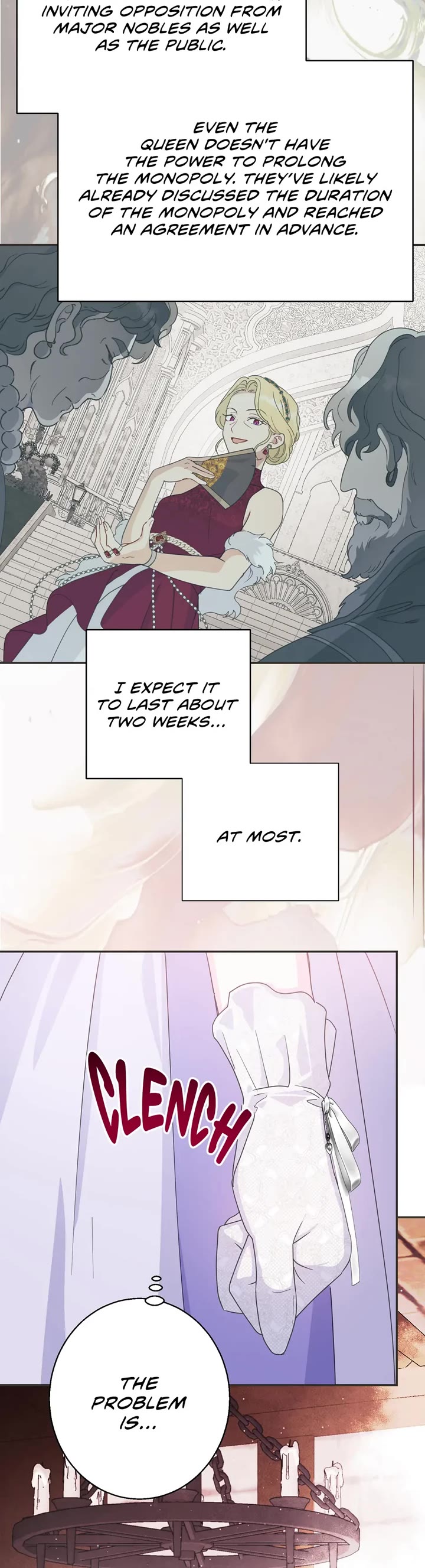 Forget About My Husband, I'd Rather Go Make Money Chapter 75 page 20 - Chapter 75: Dreamed a Very Sweet Dream