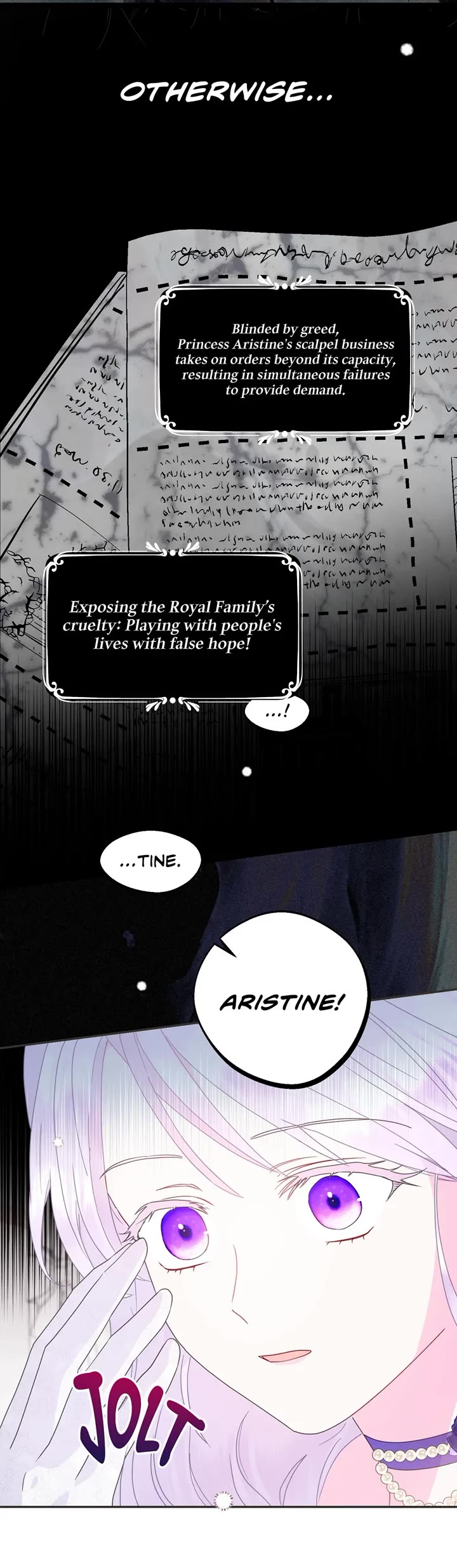 Forget About My Husband, I'd Rather Go Make Money Chapter 75 page 25 - Chapter 75: Dreamed a Very Sweet Dream