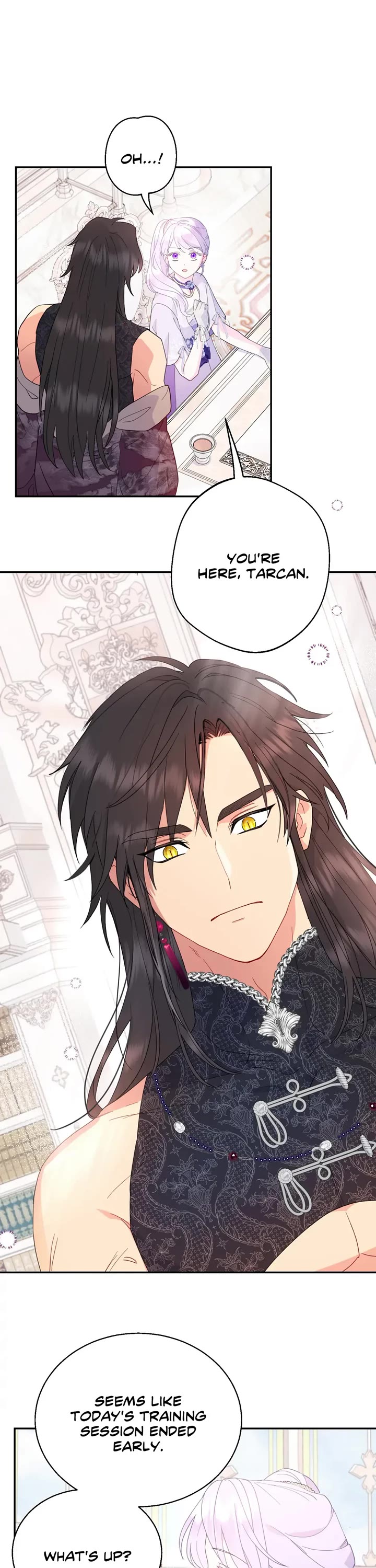Forget About My Husband, I'd Rather Go Make Money Chapter 75 page 26 - Chapter 75: Dreamed a Very Sweet Dream