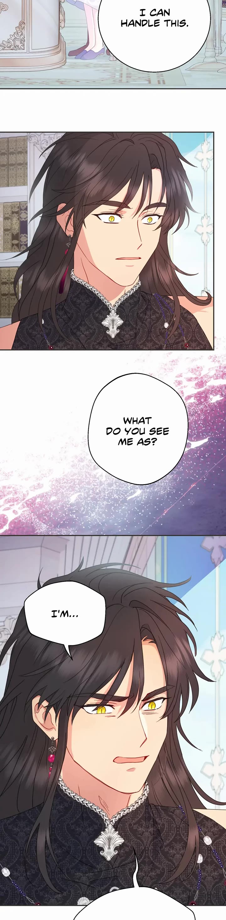 Forget About My Husband, I'd Rather Go Make Money Chapter 75 page 30 - Chapter 75: Dreamed a Very Sweet Dream