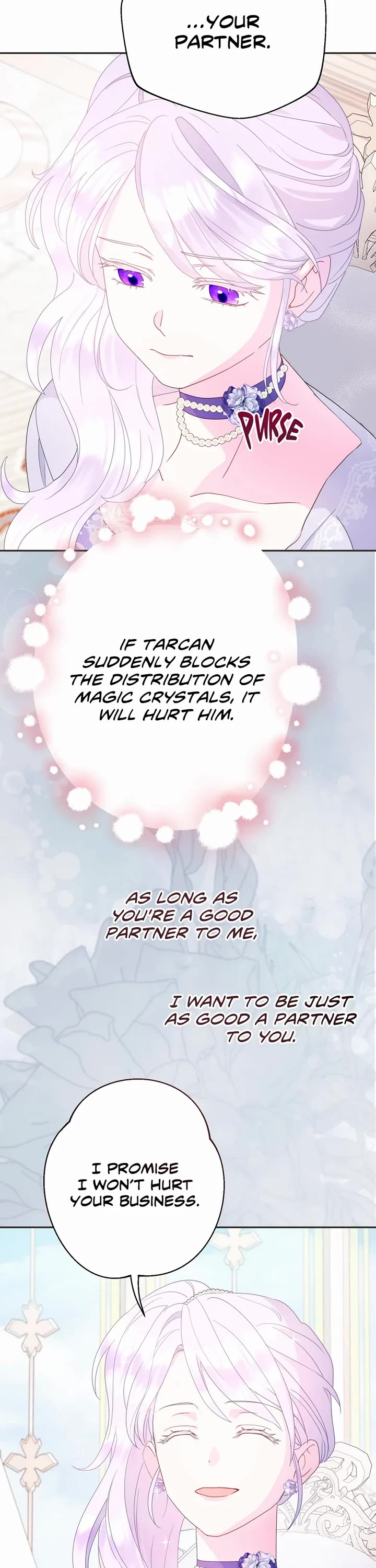 Forget About My Husband, I'd Rather Go Make Money Chapter 75 page 31 - Chapter 75: Dreamed a Very Sweet Dream