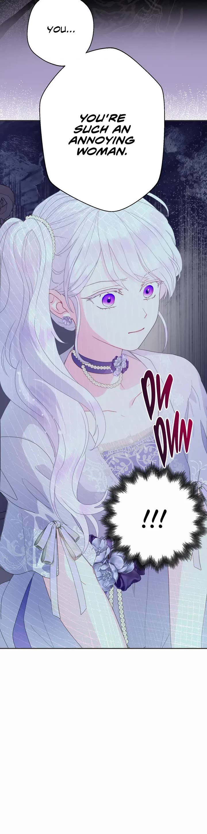 Forget About My Husband, I'd Rather Go Make Money Chapter 75 page 35 - Chapter 75: Dreamed a Very Sweet Dream