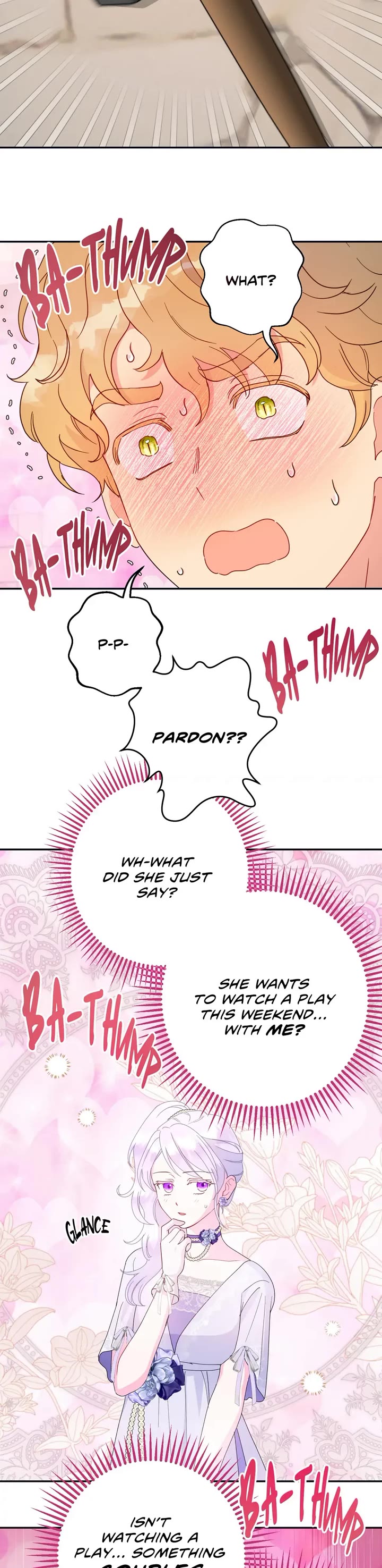 Forget About My Husband, I'd Rather Go Make Money Chapter 75 page 5 - Chapter 75: Dreamed a Very Sweet Dream