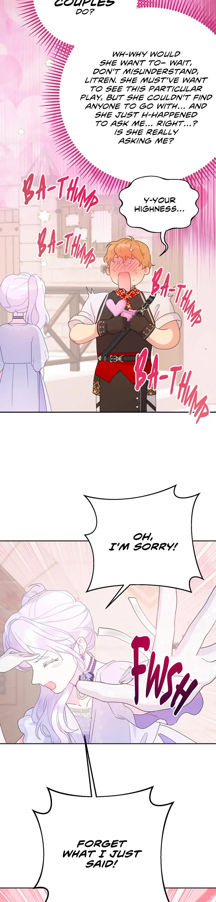 Forget About My Husband, I'd Rather Go Make Money Chapter 75 page 6 - Chapter 75: Dreamed a Very Sweet Dream