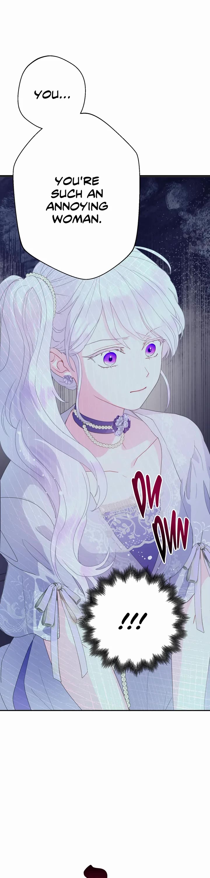 Forget About My Husband, I'd Rather Go Make Money Chapter 76 page 1 - Chapter 76: Sinking Deeper