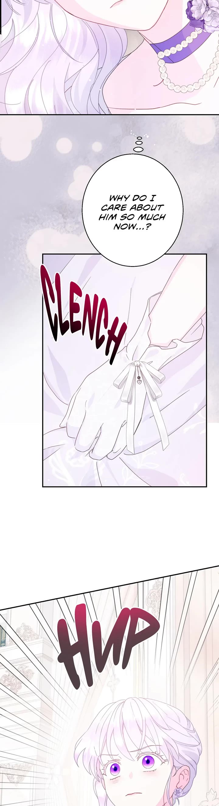 Forget About My Husband, I'd Rather Go Make Money Chapter 76 page 10 - Chapter 76: Sinking Deeper