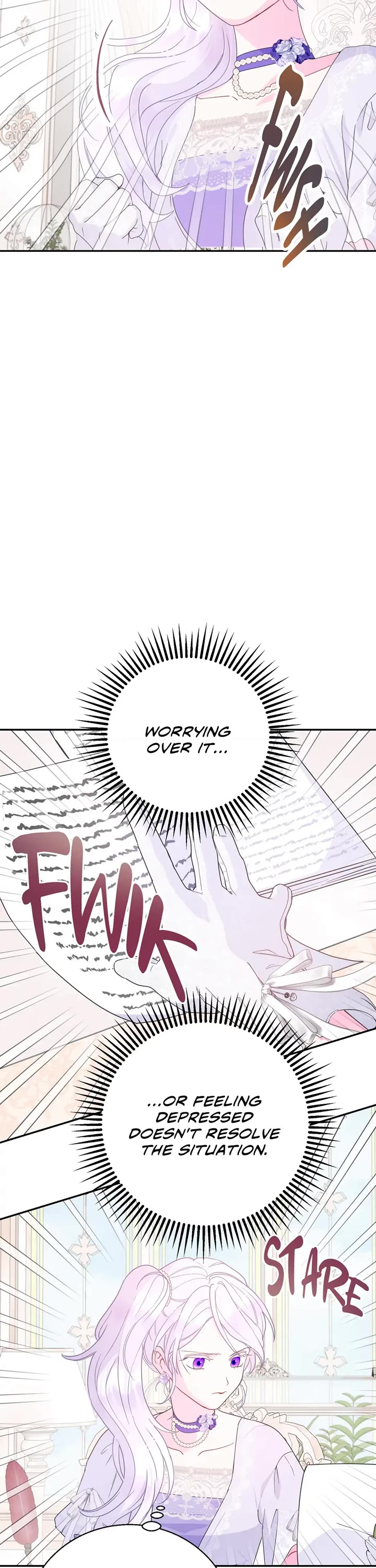 Forget About My Husband, I'd Rather Go Make Money Chapter 76 page 11 - Chapter 76: Sinking Deeper