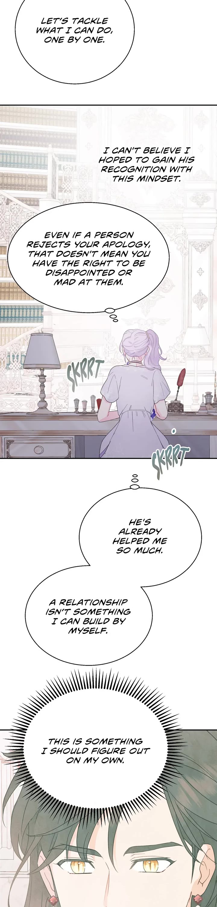 Forget About My Husband, I'd Rather Go Make Money Chapter 76 page 12 - Chapter 76: Sinking Deeper