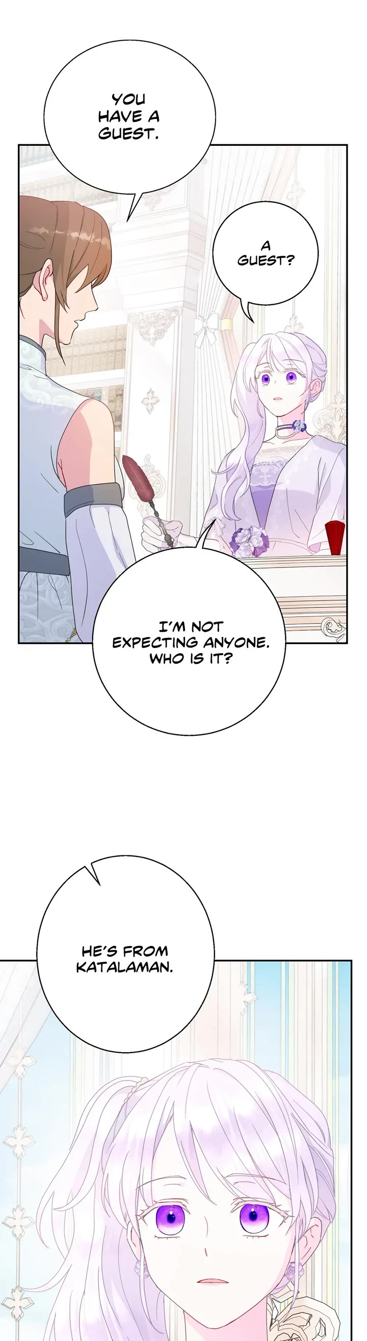 Forget About My Husband, I'd Rather Go Make Money Chapter 76 page 15 - Chapter 76: Sinking Deeper