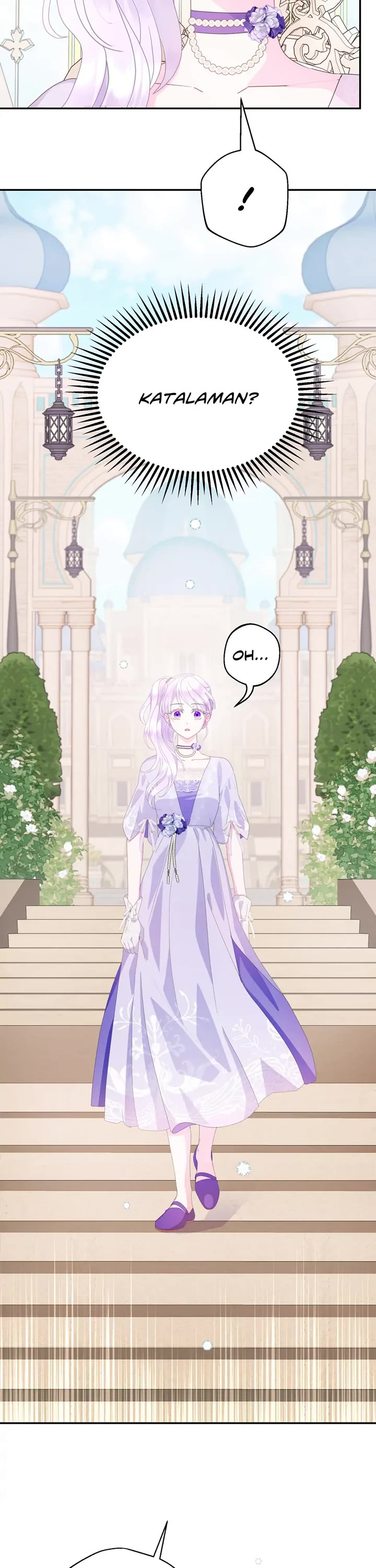 Forget About My Husband, I'd Rather Go Make Money Chapter 76 page 16 - Chapter 76: Sinking Deeper