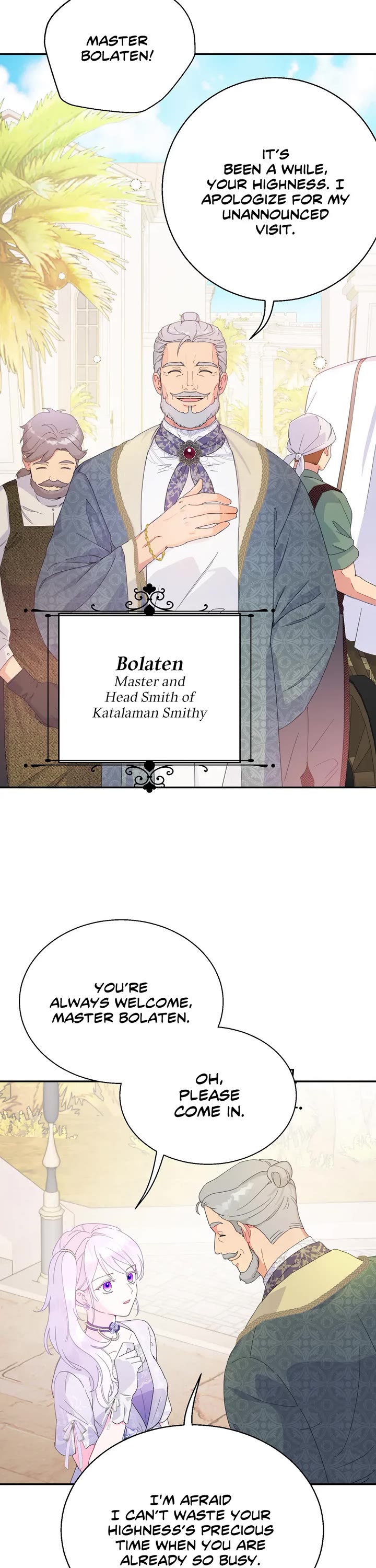 Forget About My Husband, I'd Rather Go Make Money Chapter 76 page 17 - Chapter 76: Sinking Deeper