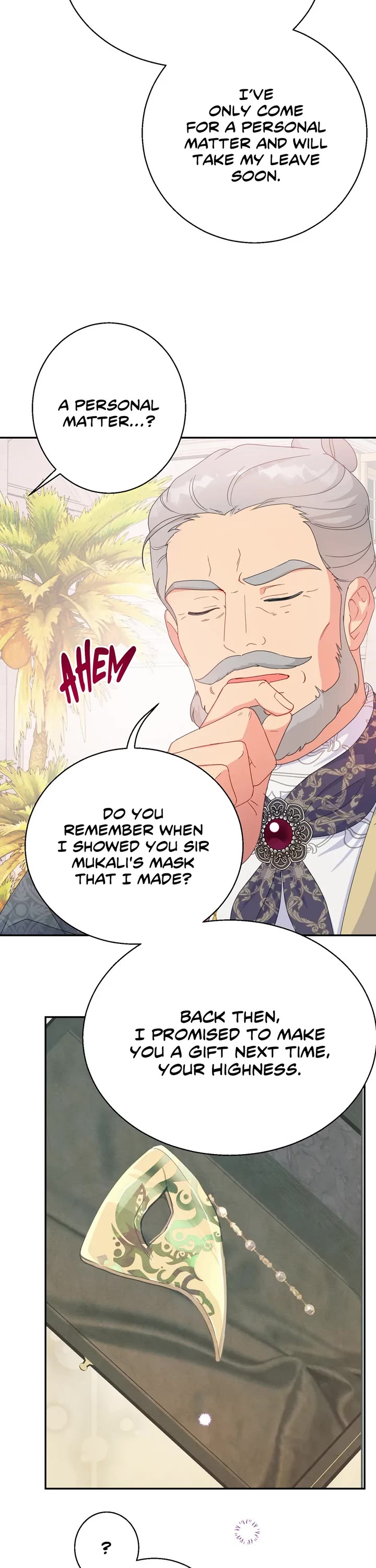 Forget About My Husband, I'd Rather Go Make Money Chapter 76 page 18 - Chapter 76: Sinking Deeper