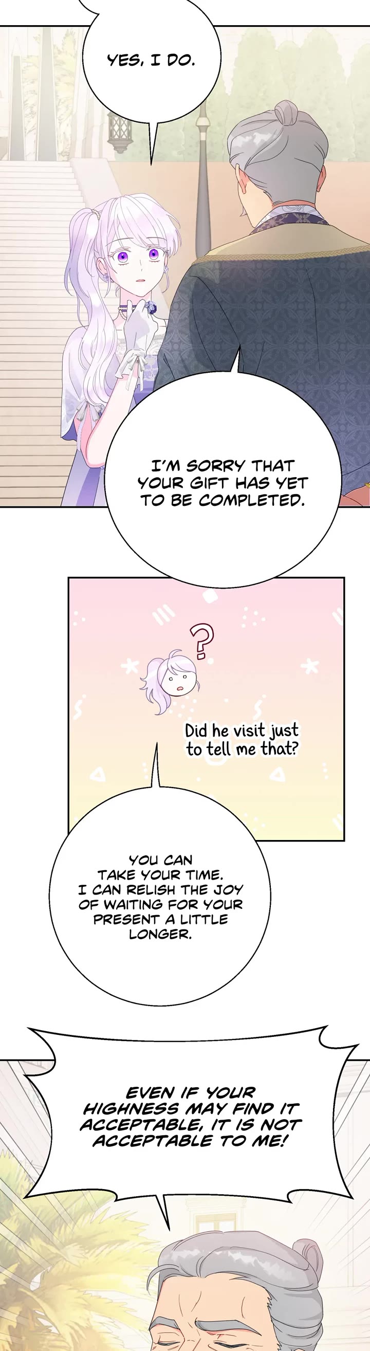 Forget About My Husband, I'd Rather Go Make Money Chapter 76 page 19 - Chapter 76: Sinking Deeper