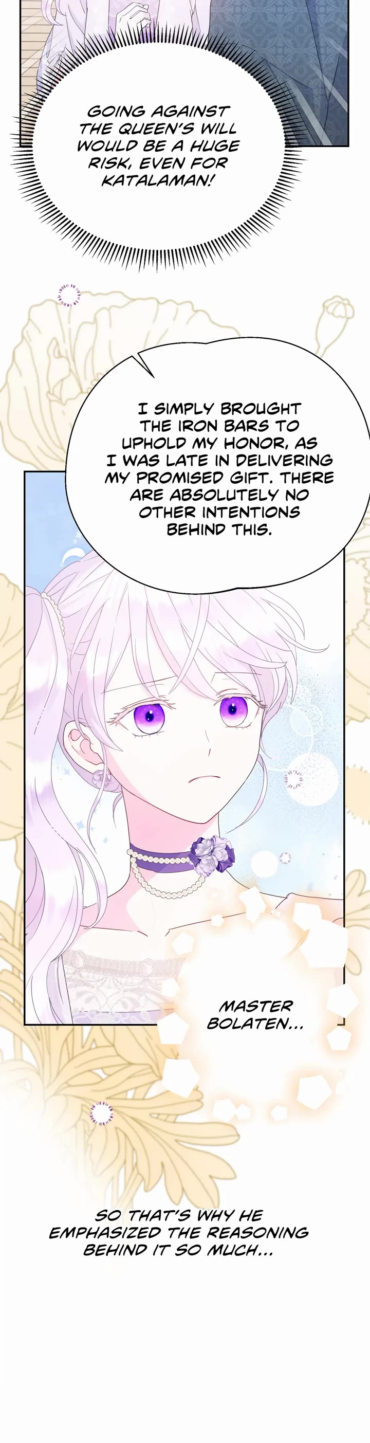 Forget About My Husband, I'd Rather Go Make Money Chapter 76 page 24 - Chapter 76: Sinking Deeper