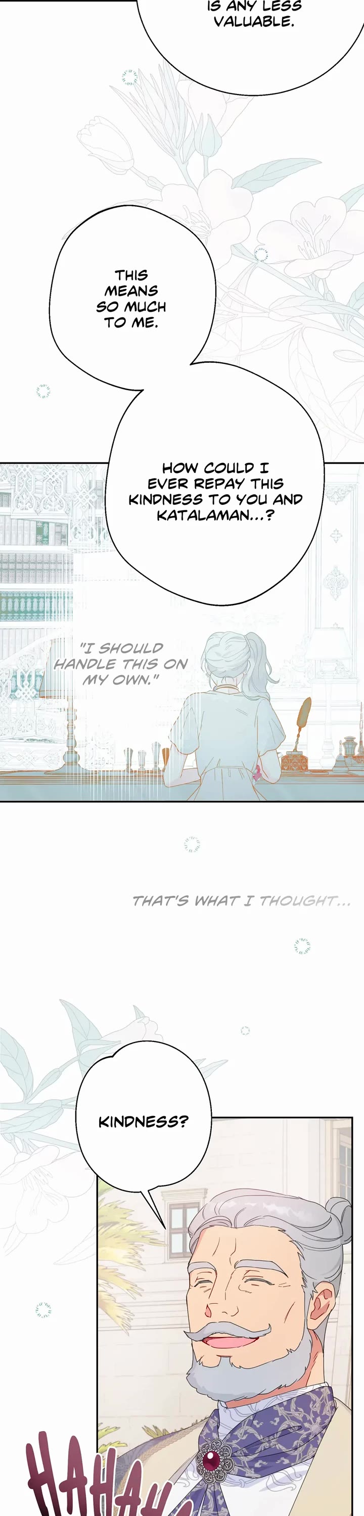 Forget About My Husband, I'd Rather Go Make Money Chapter 76 page 26 - Chapter 76: Sinking Deeper