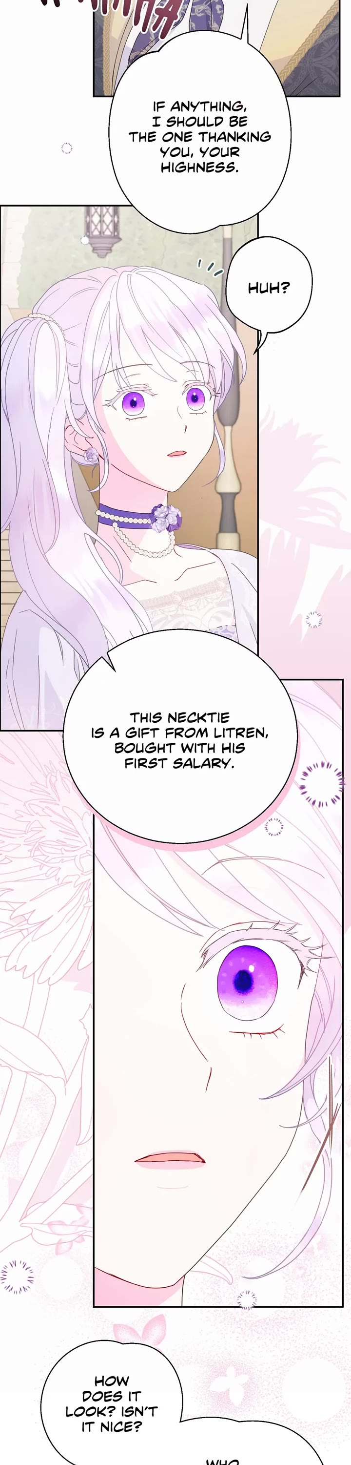 Forget About My Husband, I'd Rather Go Make Money Chapter 76 page 27 - Chapter 76: Sinking Deeper