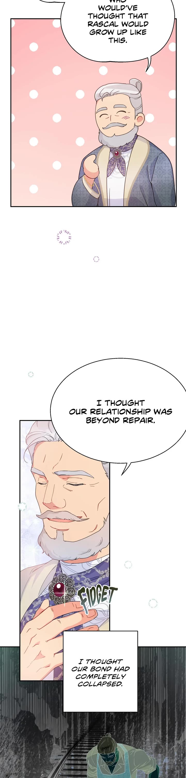 Forget About My Husband, I'd Rather Go Make Money Chapter 76 page 28 - Chapter 76: Sinking Deeper