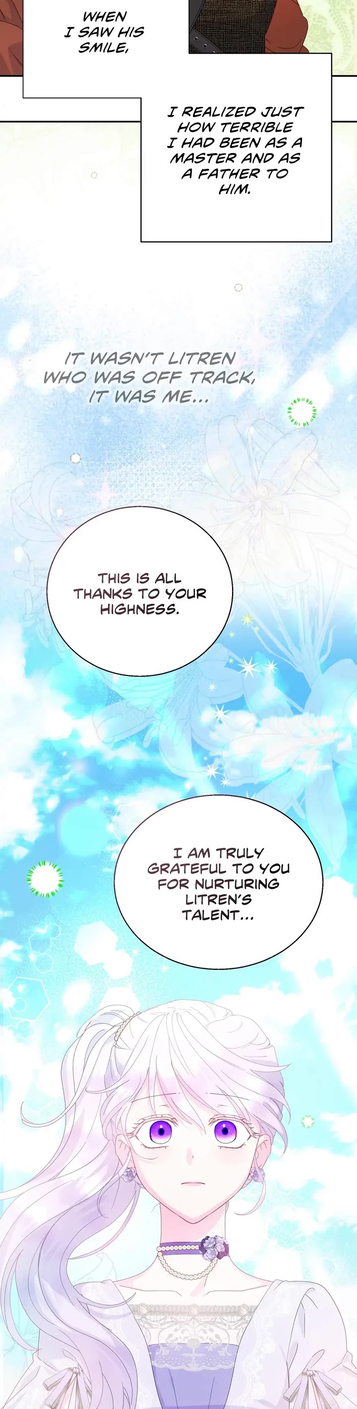 Forget About My Husband, I'd Rather Go Make Money Chapter 76 page 30 - Chapter 76: Sinking Deeper