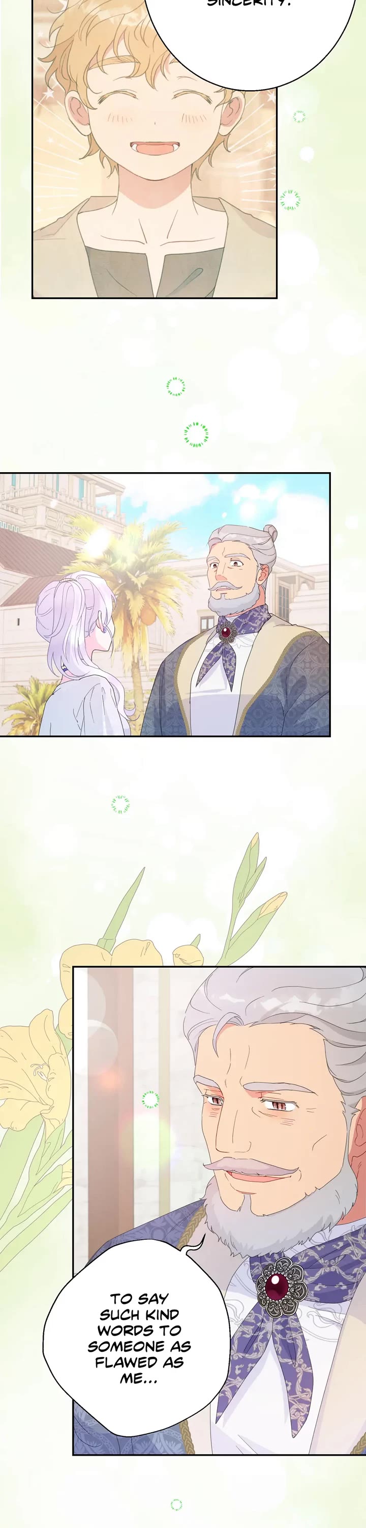 Forget About My Husband, I'd Rather Go Make Money Chapter 76 page 32 - Chapter 76: Sinking Deeper